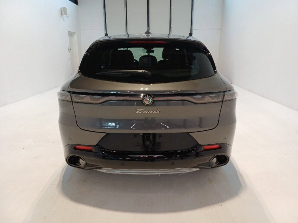 Alfa Romeo Tonale Tonale 1.6 diesel 130 CV TCT6 Ti (5)
