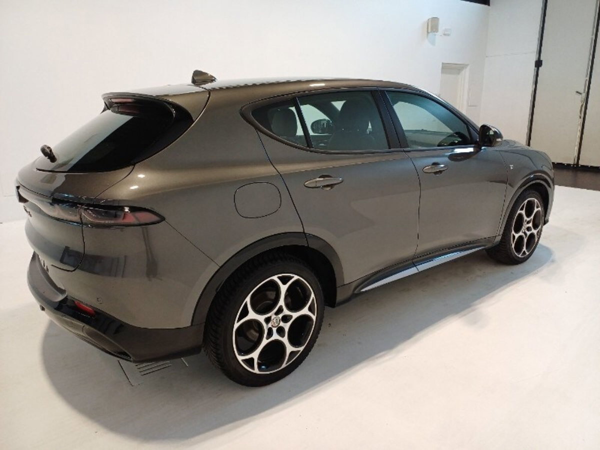 Alfa Romeo Tonale Tonale 1.6 diesel 130 CV TCT6 Ti (6)