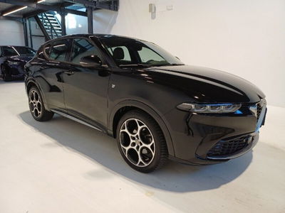 Alfa Romeo Tonale Tonale 1.6 diesel 130 CV TCT6 Ti usata
