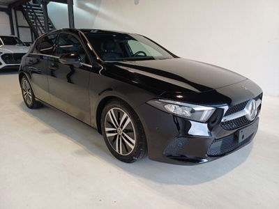 Mercedes-Benz Classe A 180 d Automatic Executive usata