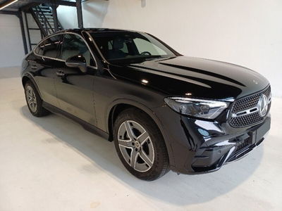 Mercedes-Benz GLC 220 d 4Matic Mild Hybrid AMG Premium Plus usata
