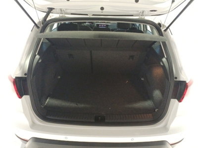 SEAT Arona 1.0 TGI Style (10)