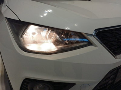 SEAT Arona 1.0 TGI Style (11)