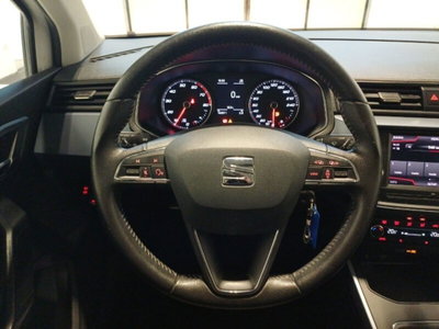 SEAT Arona 1.0 TGI Style (14)