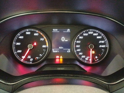 SEAT Arona 1.0 TGI Style (15)