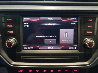 SEAT Arona 1.0 TGI Style (17)