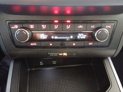 SEAT Arona 1.0 TGI Style (19)