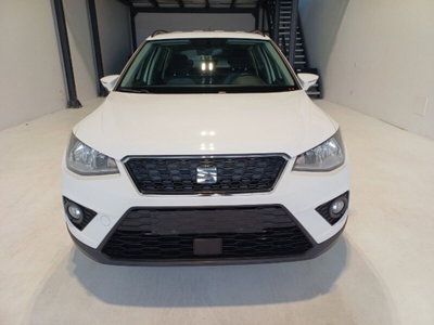 SEAT Arona 1.0 TGI Style (2)