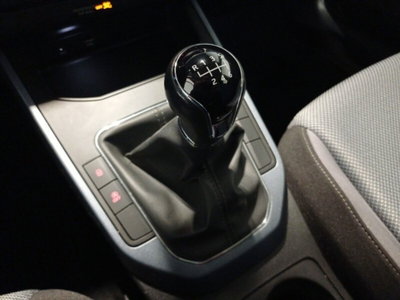 SEAT Arona 1.0 TGI Style (20)