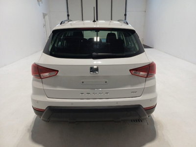 SEAT Arona 1.0 TGI Style (5)