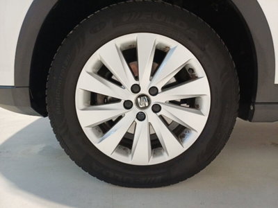 SEAT Arona 1.0 TGI Style (7)