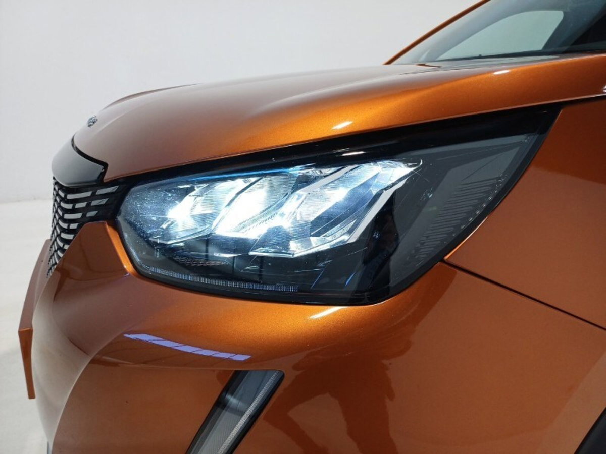 Peugeot 2008 BlueHDi 110 S&S Allure Pack (10)
