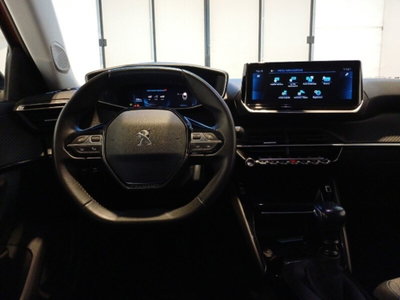 Peugeot 2008 BlueHDi 110 S&S Allure Pack (14)