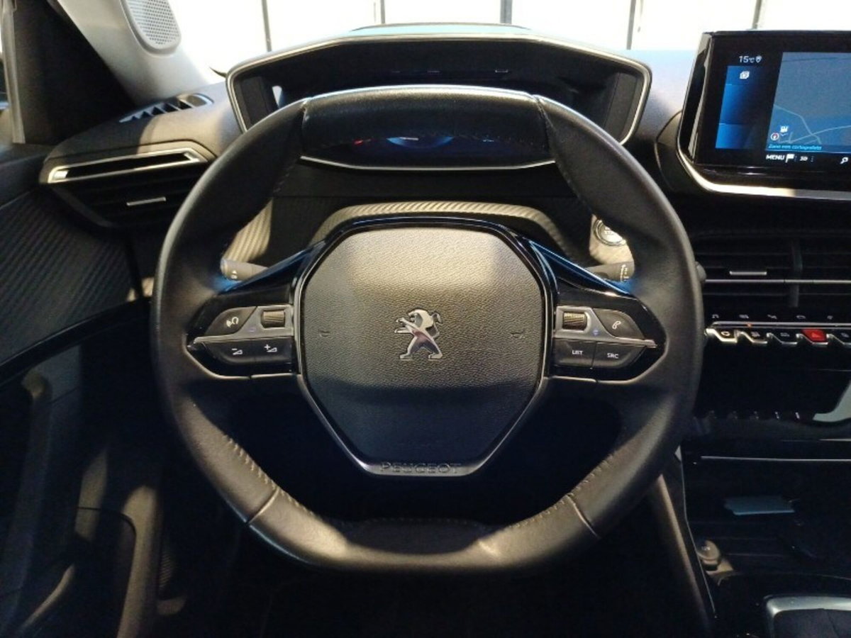 Peugeot 2008 BlueHDi 110 S&S Allure Pack (15)
