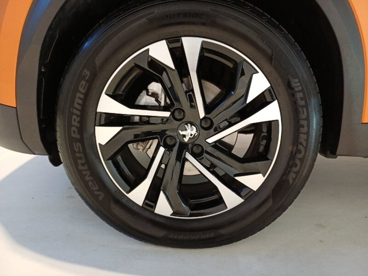 Peugeot 2008 BlueHDi 110 S&S Allure Pack (7)