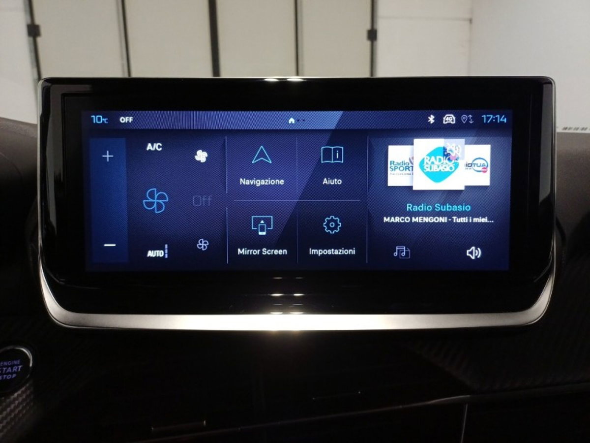 Peugeot 208 PureTech 100 Stop&Start 5 porte Allure (17)