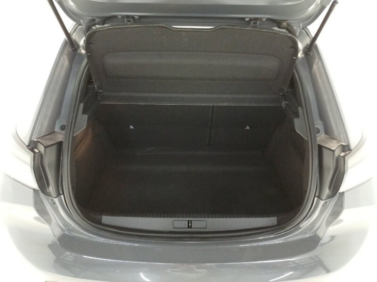 Peugeot 208 PureTech 100 Stop&Start 5 porte Allure (7)