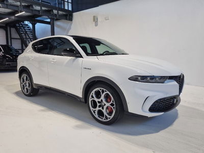 Alfa Romeo Tonale 1.6 Veloce 130cv tct6 nuova