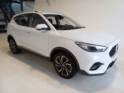 Mg ZS ZS 1.5 Luxury usata