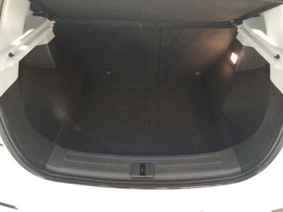 Mg ZS ZS 1.5 Luxury (10)