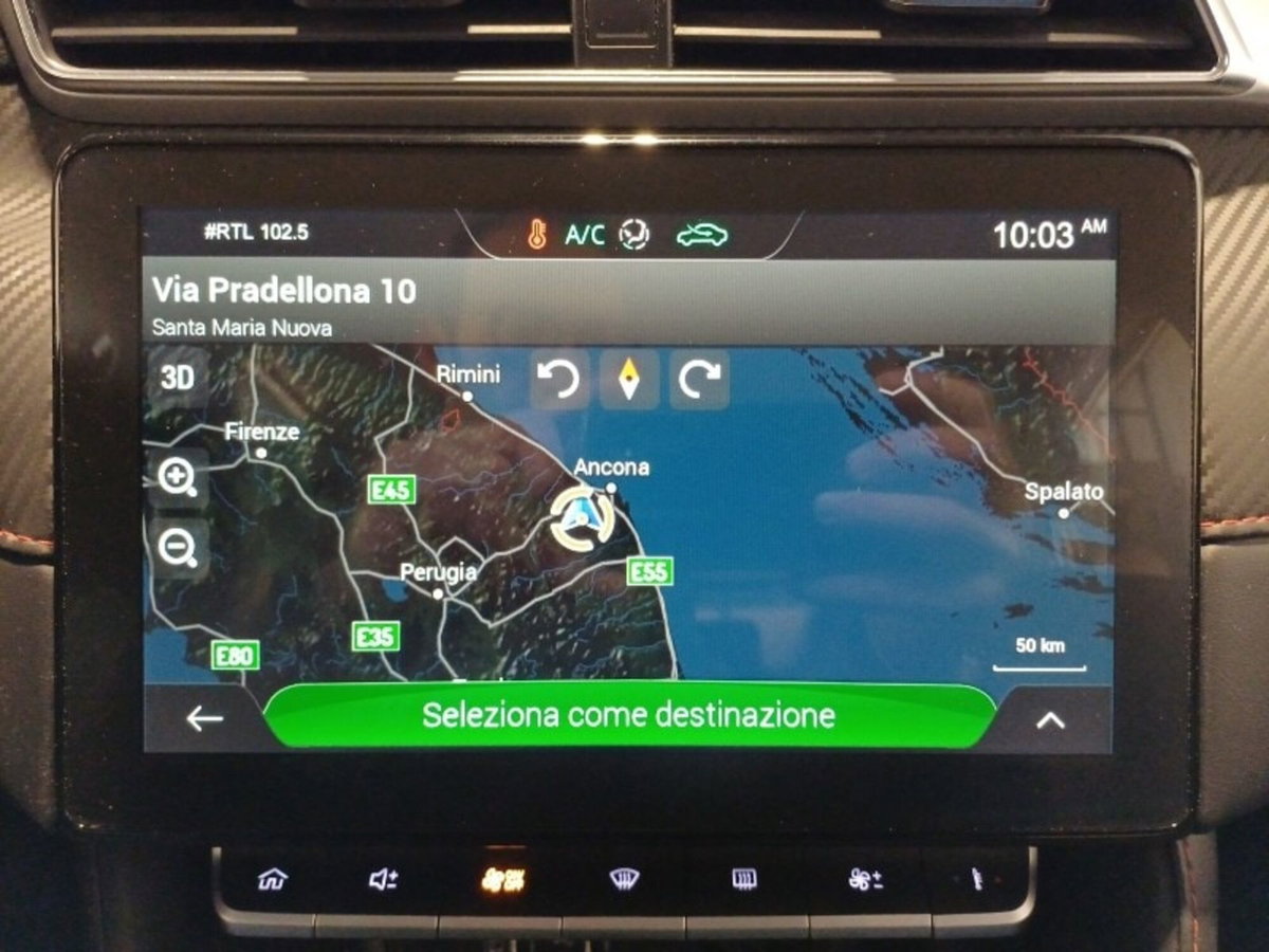 Mg ZS ZS 1.5 Luxury (18)