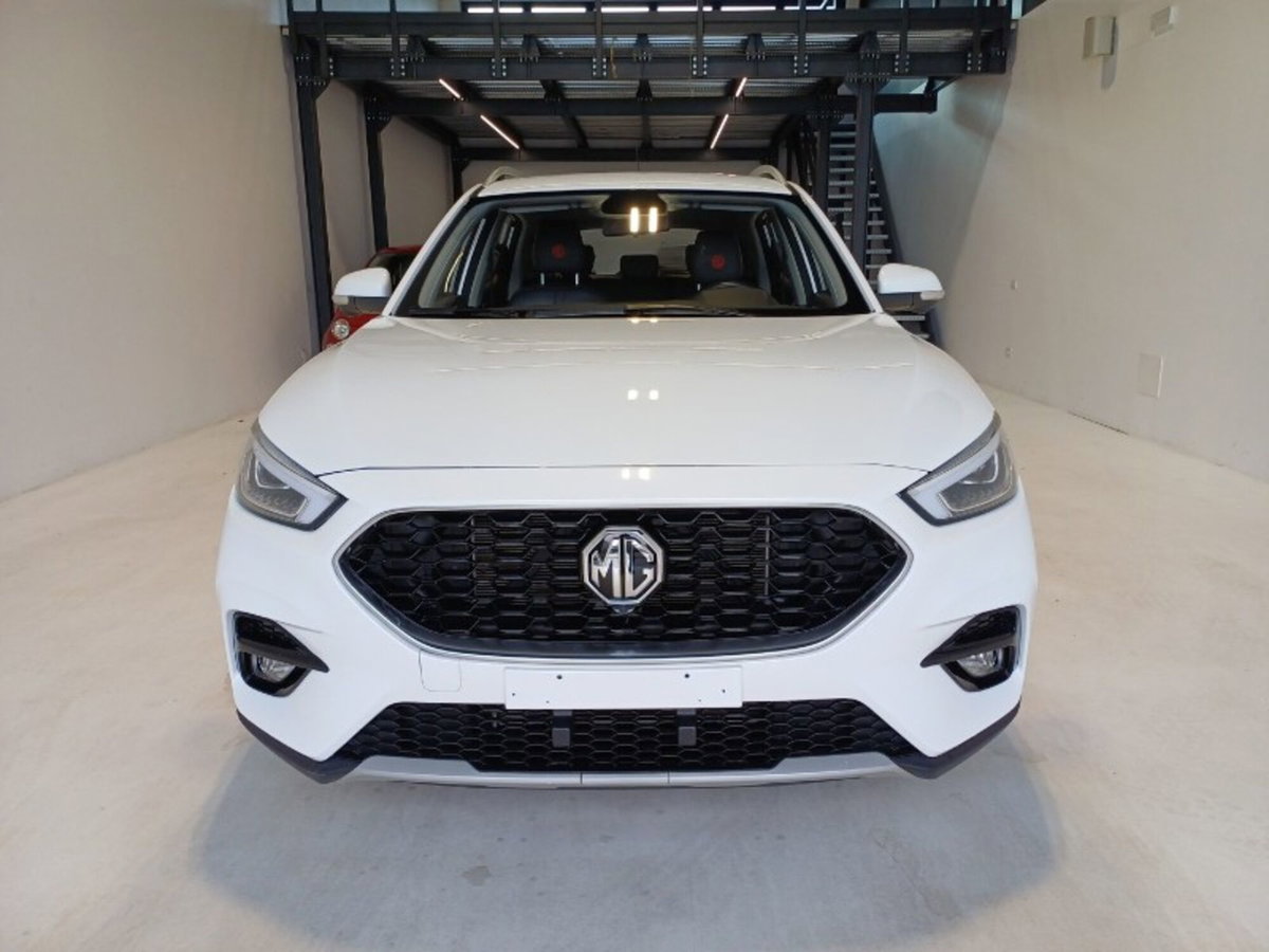 Mg ZS ZS 1.5 Luxury (2)
