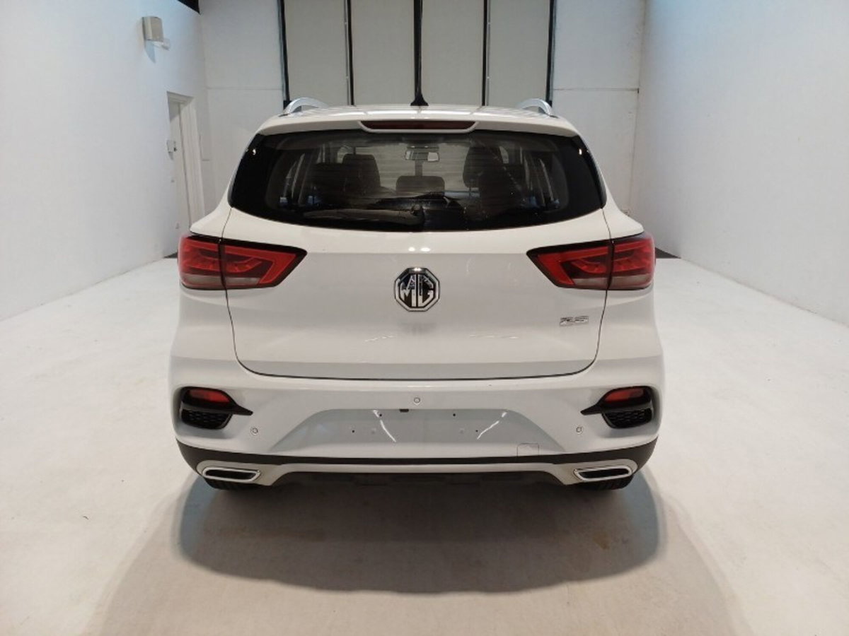 Mg ZS ZS 1.5 Luxury (5)