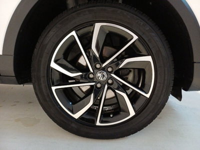 Mg ZS ZS 1.5 Luxury (7)
