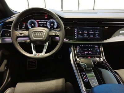 Audi Q8 3.0 tdi mhev S line edition quattro 286cv tiptronic (15)