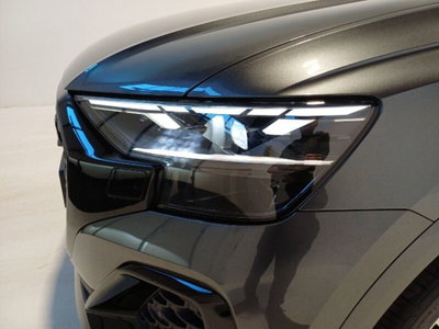 Audi Q8 3.0 tdi mhev S line edition quattro 286cv tiptronic (11)