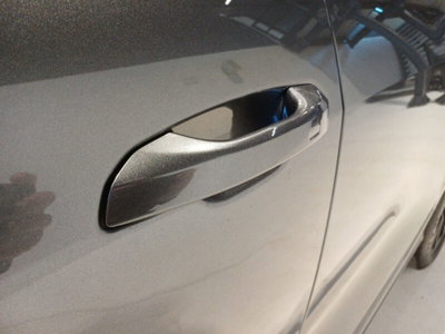Audi Q8 3.0 tdi mhev S line edition quattro 286cv tiptronic (9)