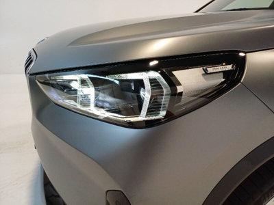 BMW X1 sDrive 18i xLine (10)