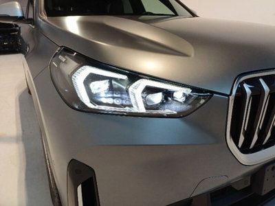 BMW X1 sDrive 18i xLine (11)