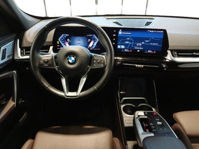 BMW X1 sDrive 18i xLine (14)