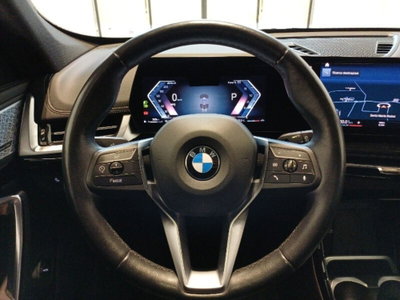 BMW X1 sDrive 18i xLine (15)