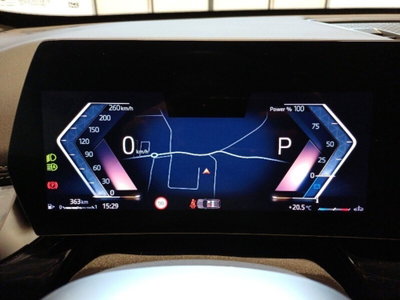 BMW X1 sDrive 18i xLine (16)