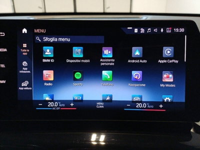 BMW X1 sDrive 18i xLine (17)