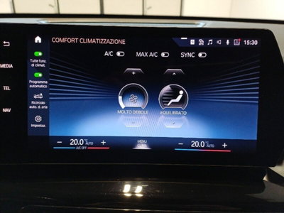 BMW X1 sDrive 18i xLine (19)
