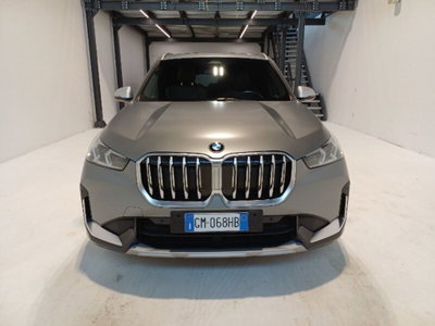 BMW X1 sDrive 18i xLine (2)