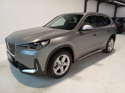 BMW X1 sDrive 18i xLine (3)