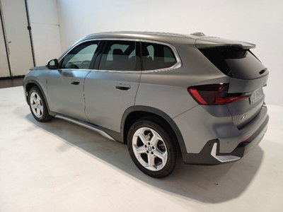 BMW X1 sDrive 18i xLine (4)