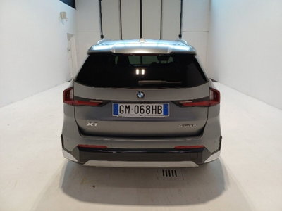 BMW X1 sDrive 18i xLine (5)