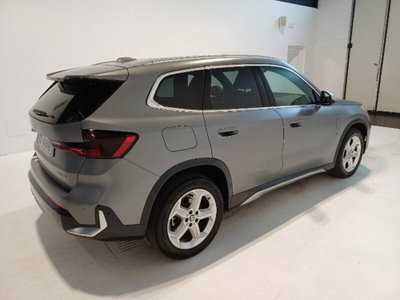 BMW X1 sDrive 18i xLine (6)