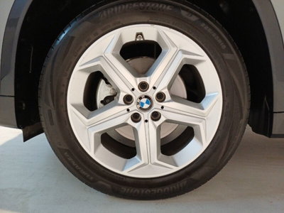 BMW X1 sDrive 18i xLine (7)