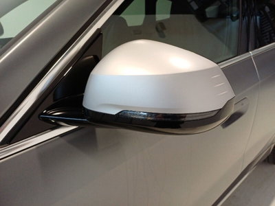 BMW X1 sDrive 18i xLine (9)