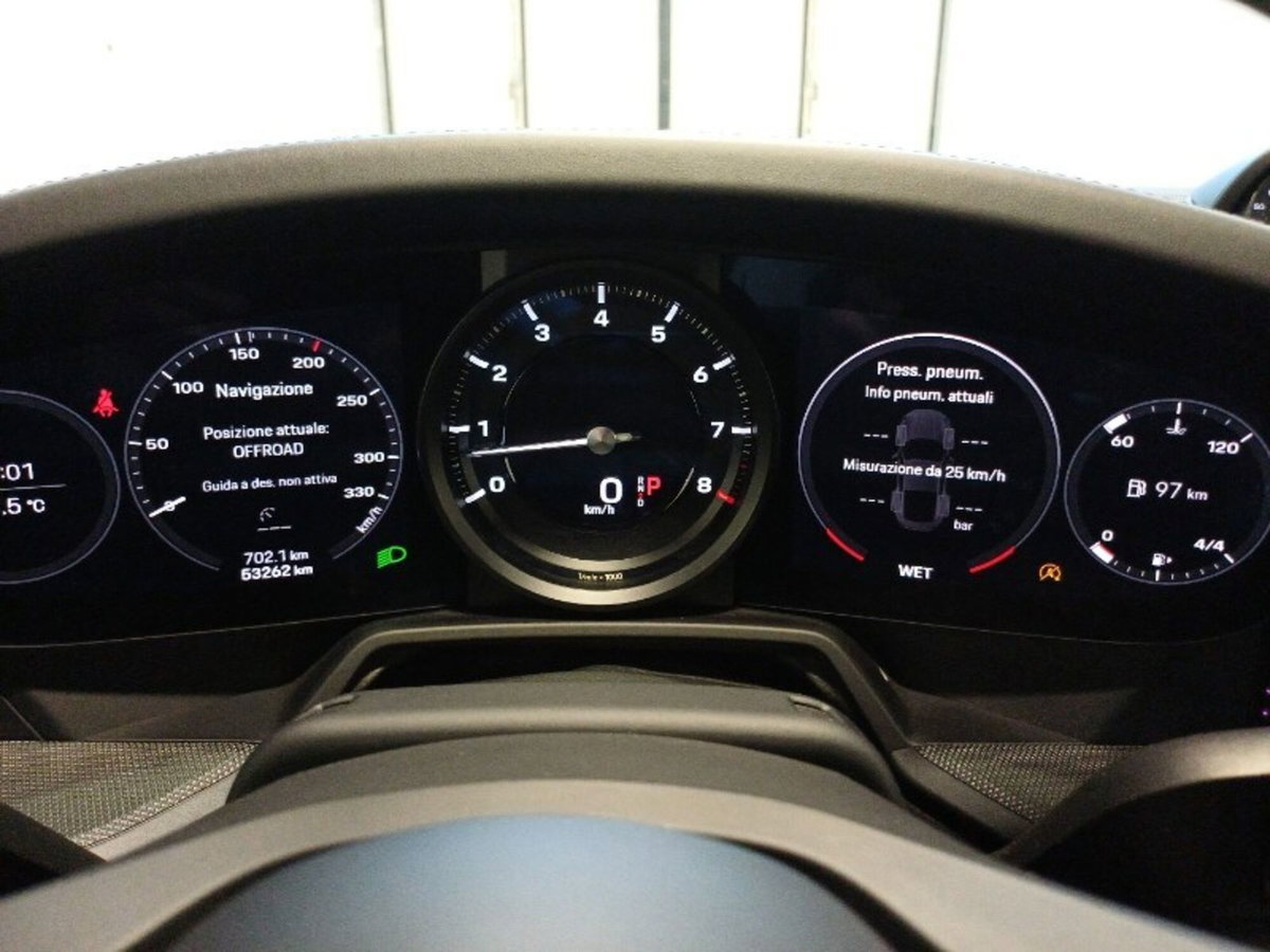 Porsche 911 Cabrio Cabrio 3.0 Carrera S (16)