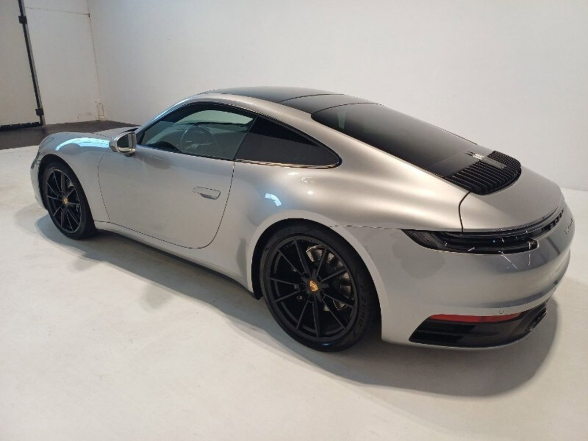 Porsche 911 Cabrio Cabrio 3.0 Carrera S (4)