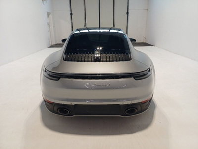 Porsche 911 Cabrio Cabrio 3.0 Carrera S (5)