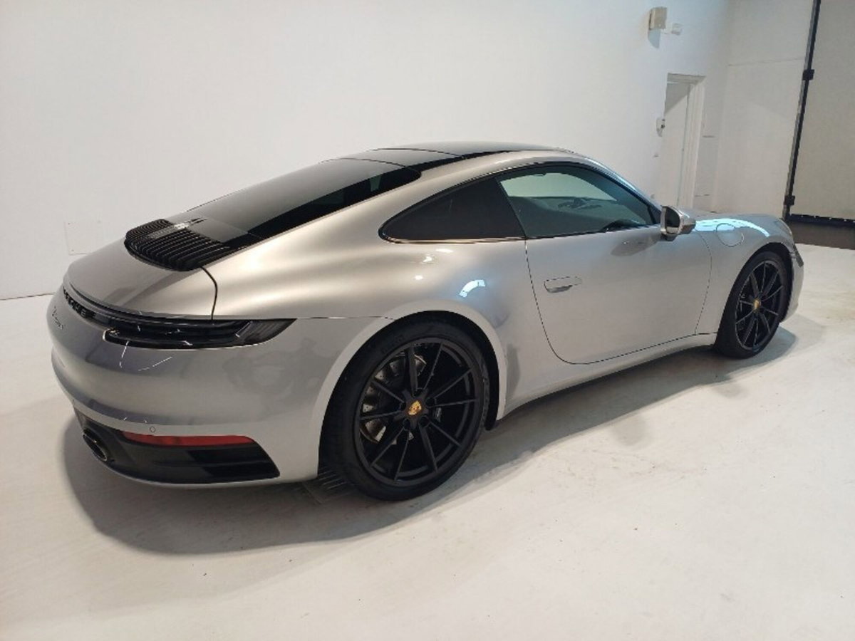 Porsche 911 Cabrio Cabrio 3.0 Carrera S (6)