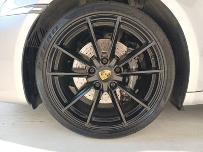 Porsche 911 Cabrio Cabrio 3.0 Carrera S (8)